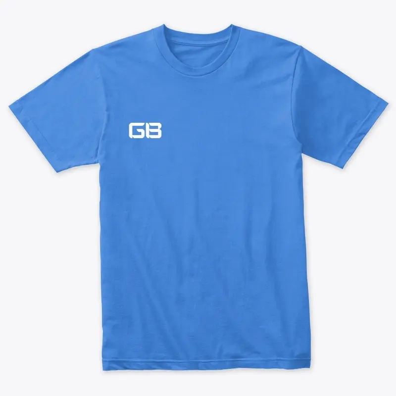 GB Initial (T-Shirt)