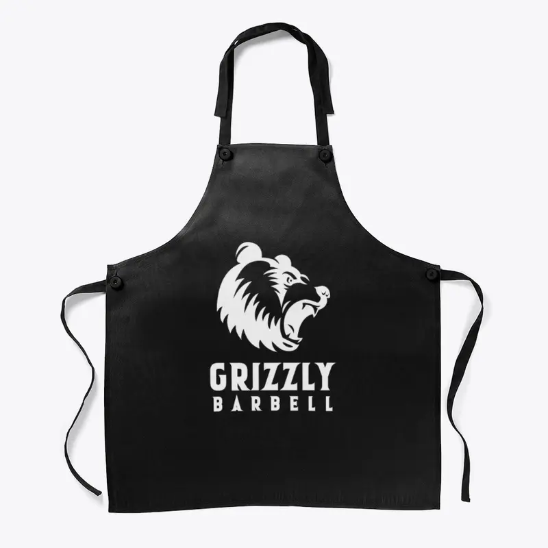 Meal Prep Apron